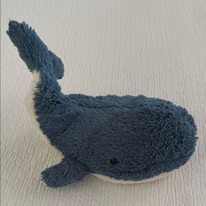 Jellycat Wally the Whale